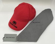 キャップ|BALENCIAGA