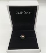 ピンブローチ|JUSTIN DAVIS