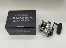 OCEA JIGGER|SHIMANO