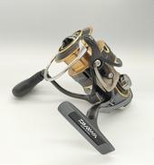 スピニングリール|DAIWA