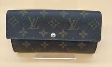 ポルトフォイユ・サラ|LOUIS VUITTON