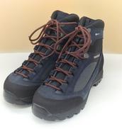 トレッキングシューズ|MONT-BELL