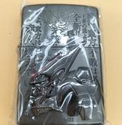 ZIPPO|機動武闘伝Gガンダム