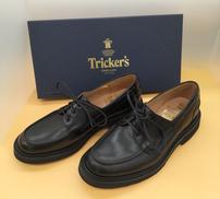 レザーシューズ|TRICKER’S