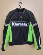 バイク用ジャケット|KAWASAKI