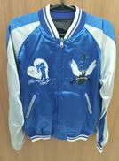 リバーシブルスカジャン|K-ON!!