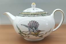 ティーポット|WEDGWOOD
