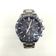 アストロンGPS　ソーラー電波腕時計|SEIKO