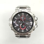 電波ソーラー G-SHOCK|CASIO