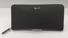 長財布|アニエスベー