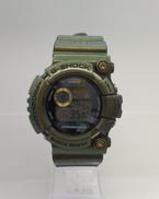 G-SHOCK FROGMAN|CASIO