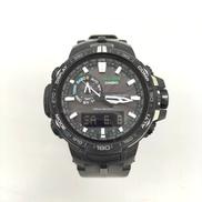 腕時計 PRO TREK|CASIO
