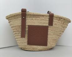 バスケットバッグ|LOEWE