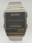 音声デジタル腕時計 WRISTTALK|SEIKO