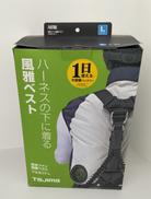 風雅ベスト フルセットL|TAJIMA