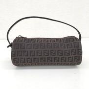 ズッキーノ　アクセサリーポーチ|FENDI