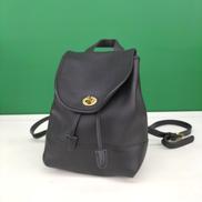 レザーリュック|COACH
