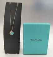 ネックレス|TIFFANY&CO.