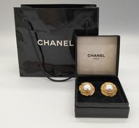 イヤリング|CHANEL