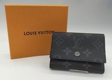 エクリプスヴィクター・ウォレット|LOUIS VUITTON