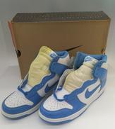 DUNK HIGH LE|NIKE