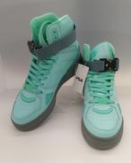 FILA×初音ミク　TERATACH600 HI|FILA