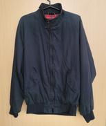 ジャケット|BARACUTA