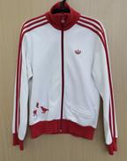 トラックジャケット|ADIDAS