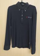 ポロシャツ|BURBERRY BLACK LABEL