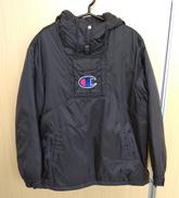 PULLOVER PARKA|SUPREME × CHAMPION