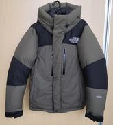 バルトロライトジャケット|THE NORTH FACE