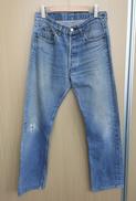 デニムパンツ|LEVI’S