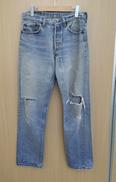 デニムパンツ|LEVI'S