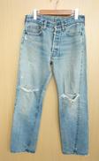 デニムパンツ|LEVI'S