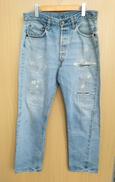 デニムパンツ|LEVI'S