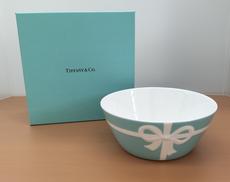 ブルーボックスボウル|TIFFANY&CO.