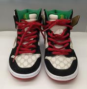 ハイカットスニーカー DUNK HIGH PREMIUM S|NIKE