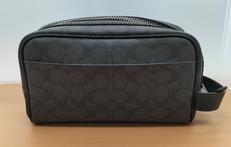 トラベルポーチ|COACH
