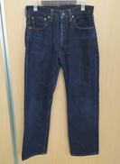 デニムパンツ|LEVI’S