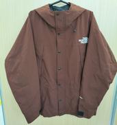 マウンテンライトジャケット|THE NORTH FACE