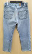 デニムパンツ|LEVI'S