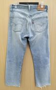 デニムパンツ|LEVI'S