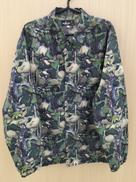 迷彩コーチジャケット|A BATHING APE