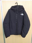 ファイヤーフライ インサレーテッドパーカ|THE NORTH FACE