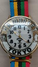 クォーツ・アナログ腕時計|ハリウッドランチマーケット