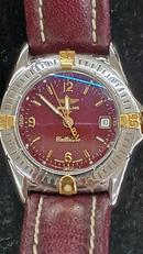 レディースクォーツ|BREITLING