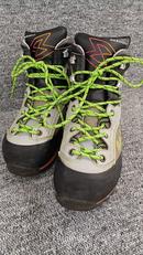 トレッキングシューズ|GARMONT