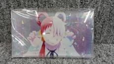 ワンピースアクリル板|不明