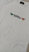 メ:Tシャツ|SAPEUR