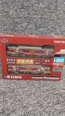 電車コレクション|TOMYTEC